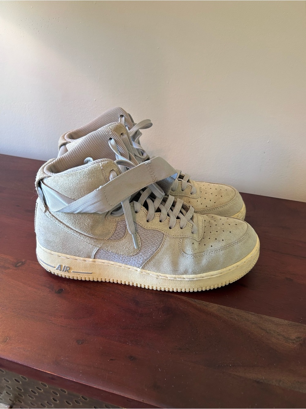 Nike shoes